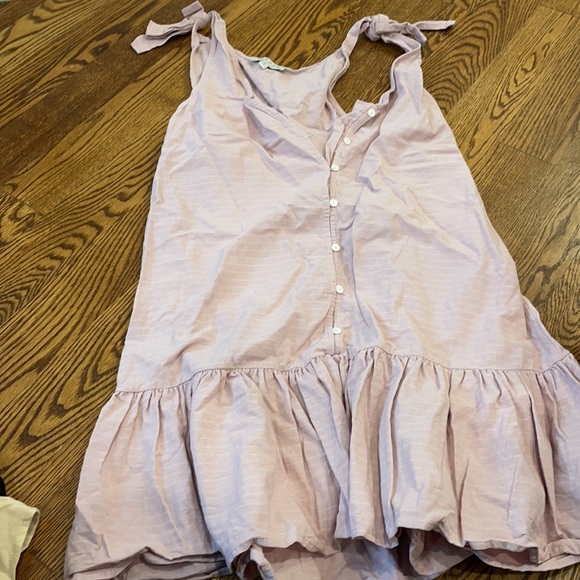 Pink Dress - Picture 2 of 2